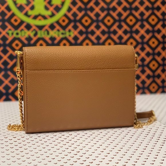 Britten Chain Wallet - Picture 5 of 6